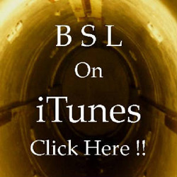 Black Swan Lane iTunes