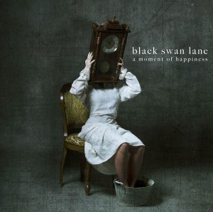 BLACK SWAN LANE vi cover art